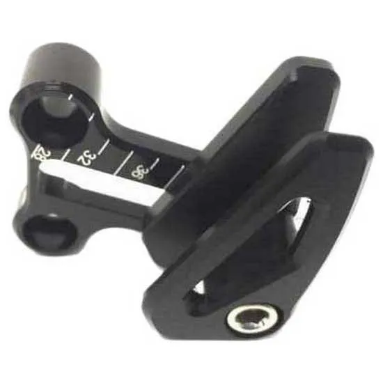 tfhpc S3 Chainguide, Black, 28-38t tfhpc S3 Chainguide, Black, 28-38t