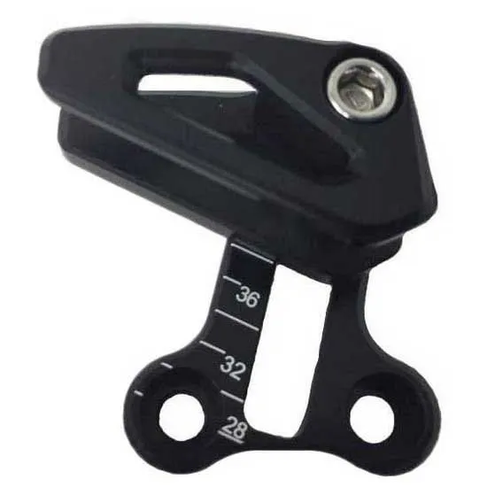 tfhpc S3 Chainguide, Black, 28-38t tfhpc S3 Chainguide, Black, 28-38t