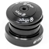 tfhpc Semi-integrated Headset Steering System
