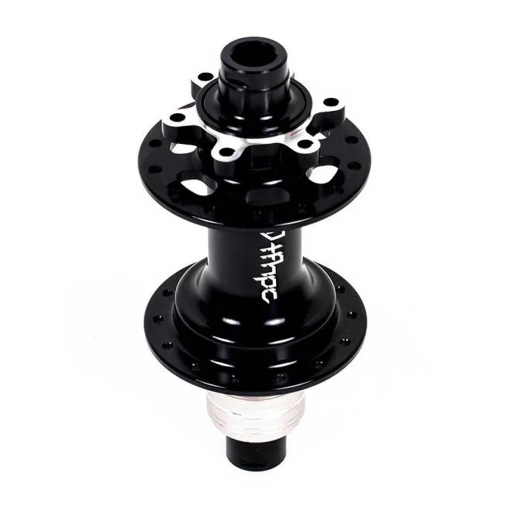 tfhpc Shimano/sram Hg Baknav, Black, 32H, 12 x 148mm