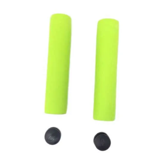 tfhpc Silicone Håndtak, Green, One Size
