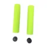 tfhpc Silicone Håndtak, Green, One Size