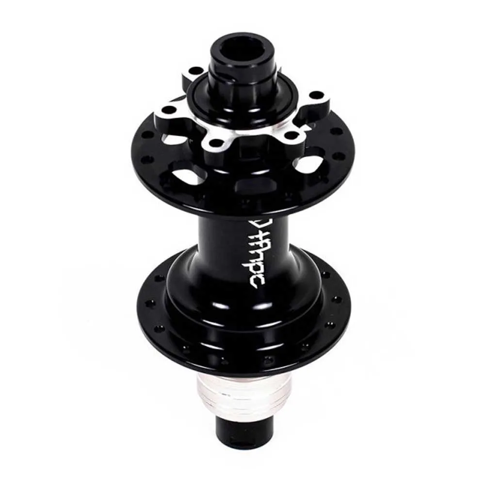 tfhpc Sram Xd Baknav, Black, 32H, 12 x 148mm