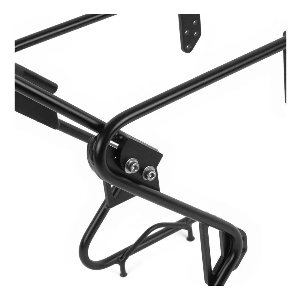 tfhpc Universal Bag Carrier Front Bagasjebærer, Black, 26-29" tfhpc Universal Bag Carrier Front Bagasjebærer, Black, 26-29"