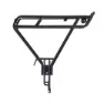 tfhpc Universal Bag Carrier Rear Bagasjebærer, Black, 26-29"