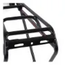 tfhpc Universal Bag Carrier Rear Bagasjebærer, Black, 26-29"