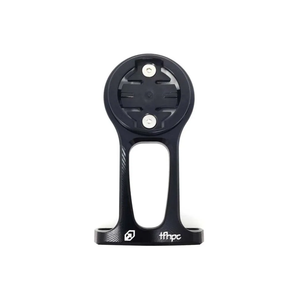 tfhpc Universal GPS Mount, Black