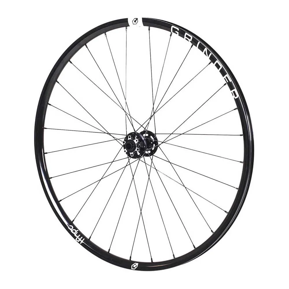 tfhpc Wide 29´´/700 Tubeless Disc Mtb-hjulsett
