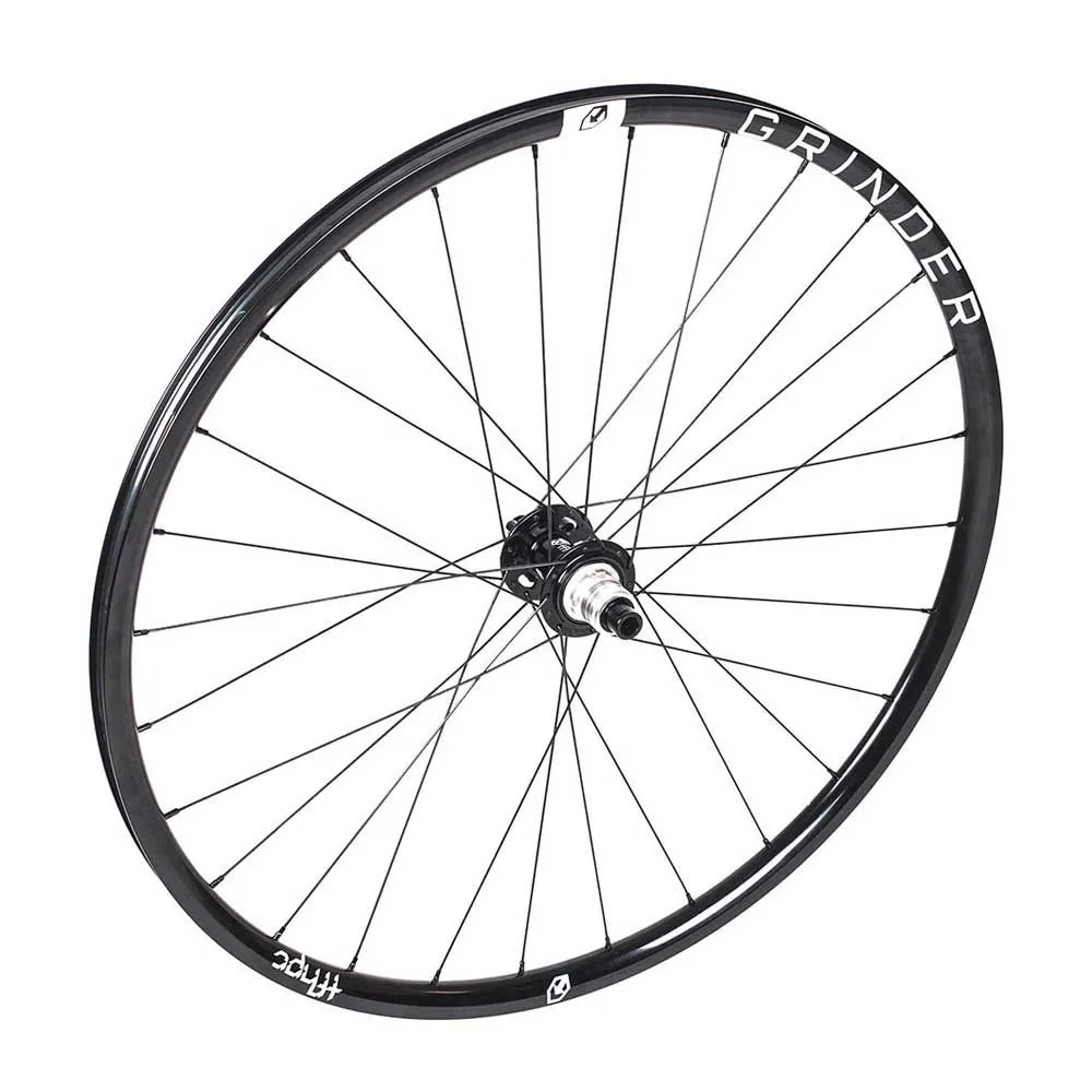tfhpc Wide 29´´/700 Tubeless Disc Mtb-hjulsett