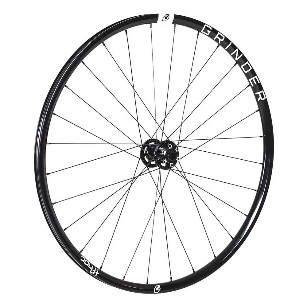 tfhpc Wide 29´´/700 Tubeless Disc Mtb-hjulsett
