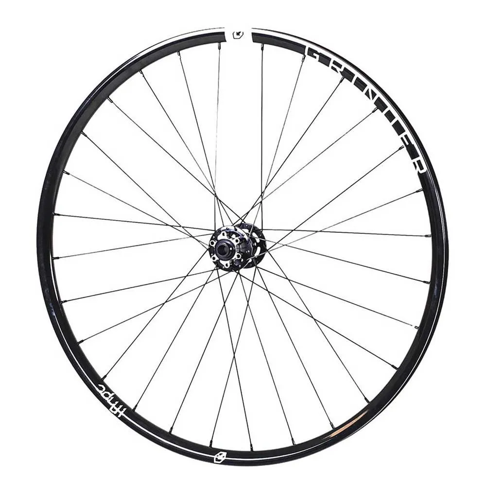 tfhpc Wide 29´´/700 Tubeless Disc Mtb-hjulsett