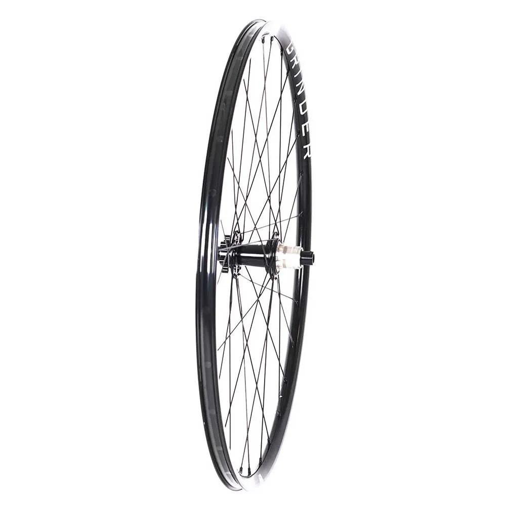 tfhpc Wide 29´´/700 Tubeless Disc Mtb-hjulsett