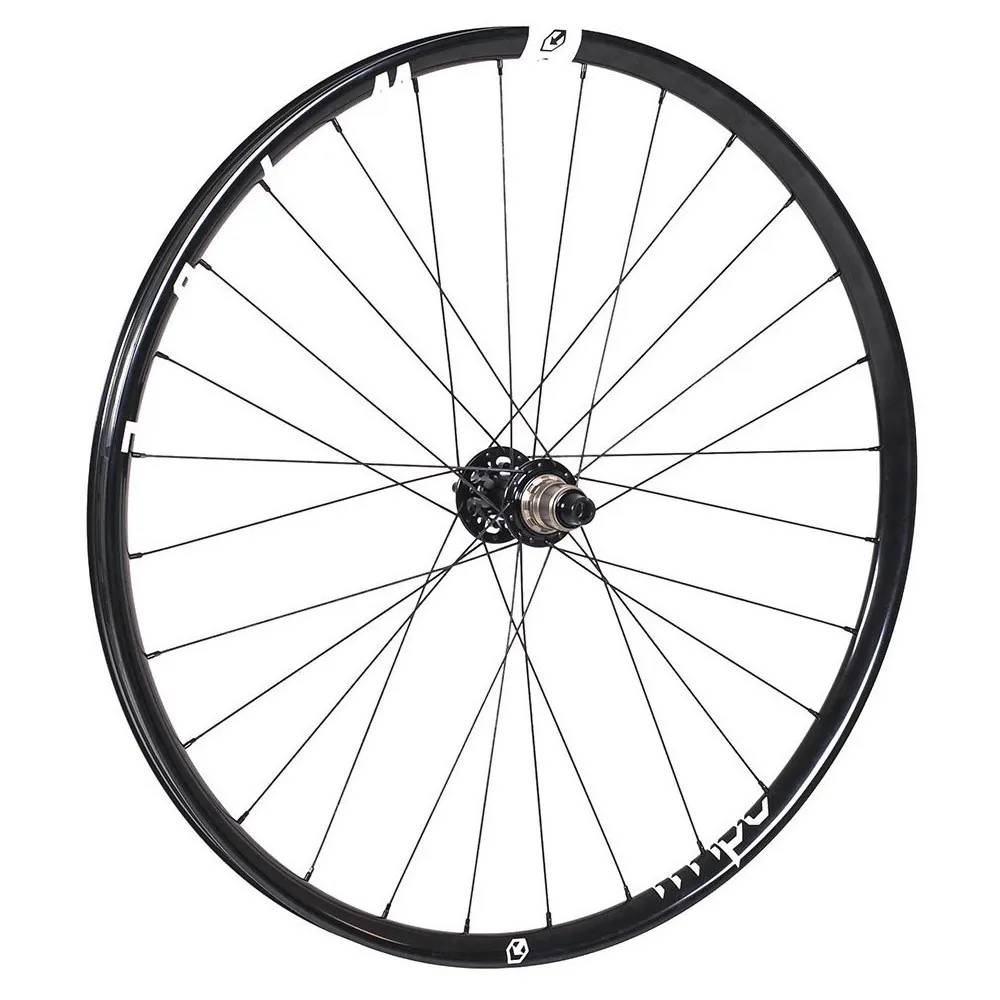 tfhpc Wide 29´´ Disc Mtb-hjulsett