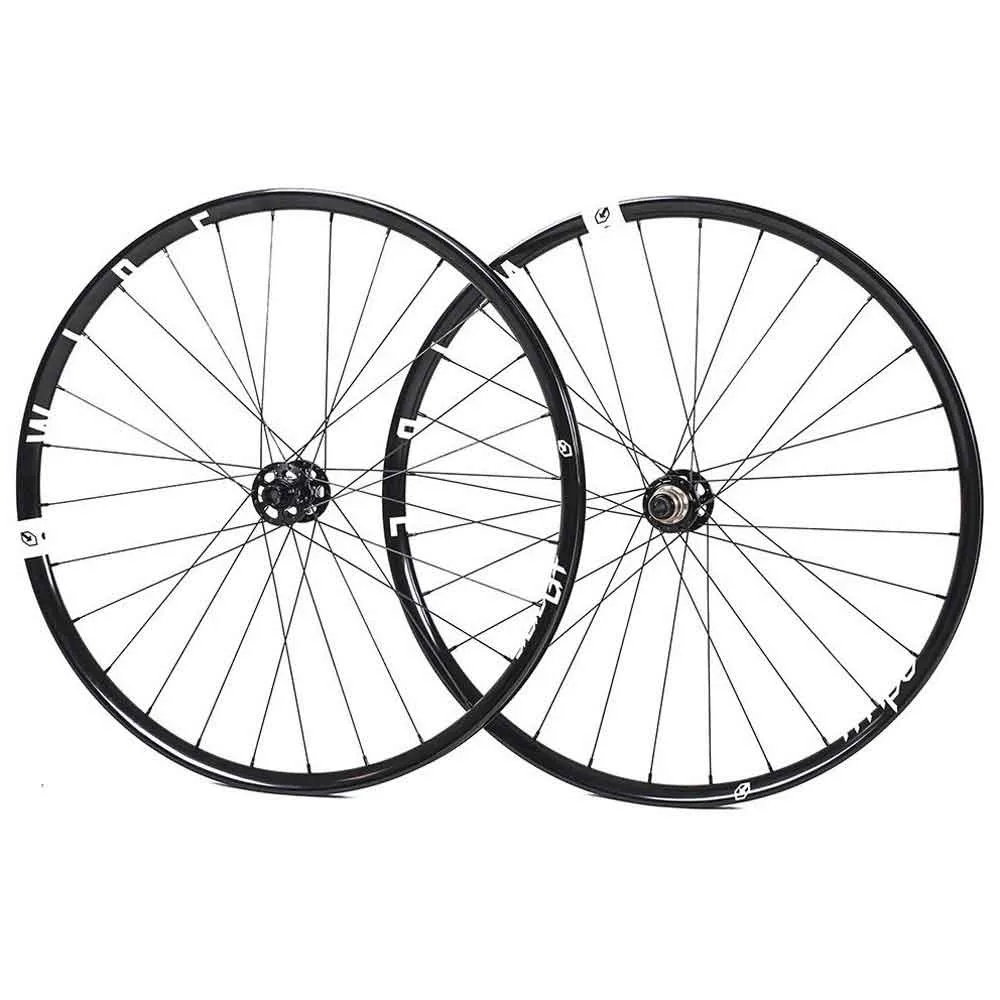 tfhpc Wide 29´´ Disc Mtb-hjulsett