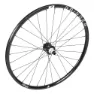 tfhpc Wide Boost 29´´/700 Tubeless Disc Mtb-hjulsett, Black, 15 x 110 / 12 x 148mm, Sram XD