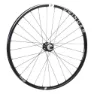 tfhpc Wide Boost 29´´/700 Tubeless Disc Mtb-hjulsett, Black, 15 x 110 / 12 x 148mm, Sram XD
