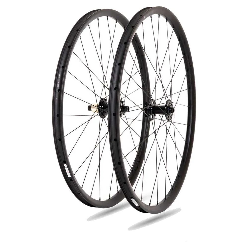 tfhpc Xc30 29´´ Disc Tubeless Mtb-hjulsett