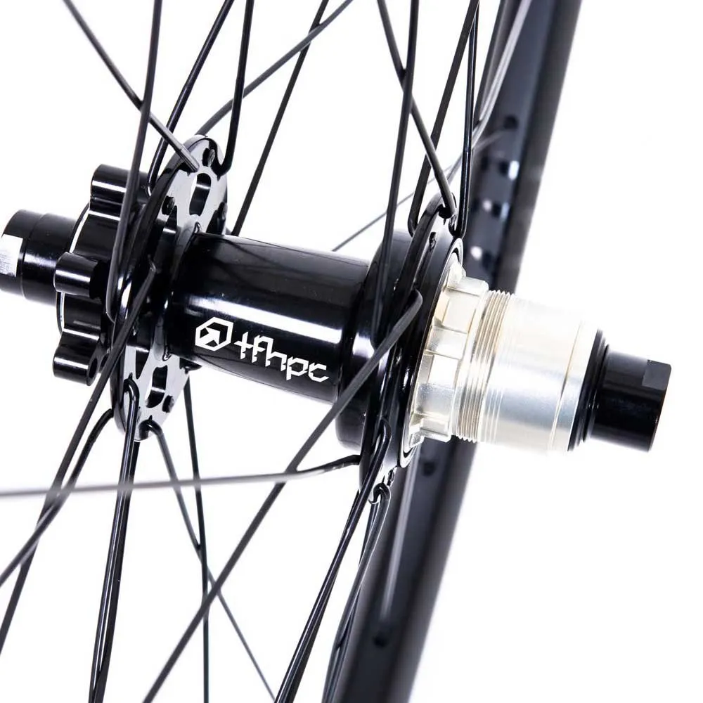 tfhpc Xc30 29´´ Disc Tubeless Mtb-hjulsett
