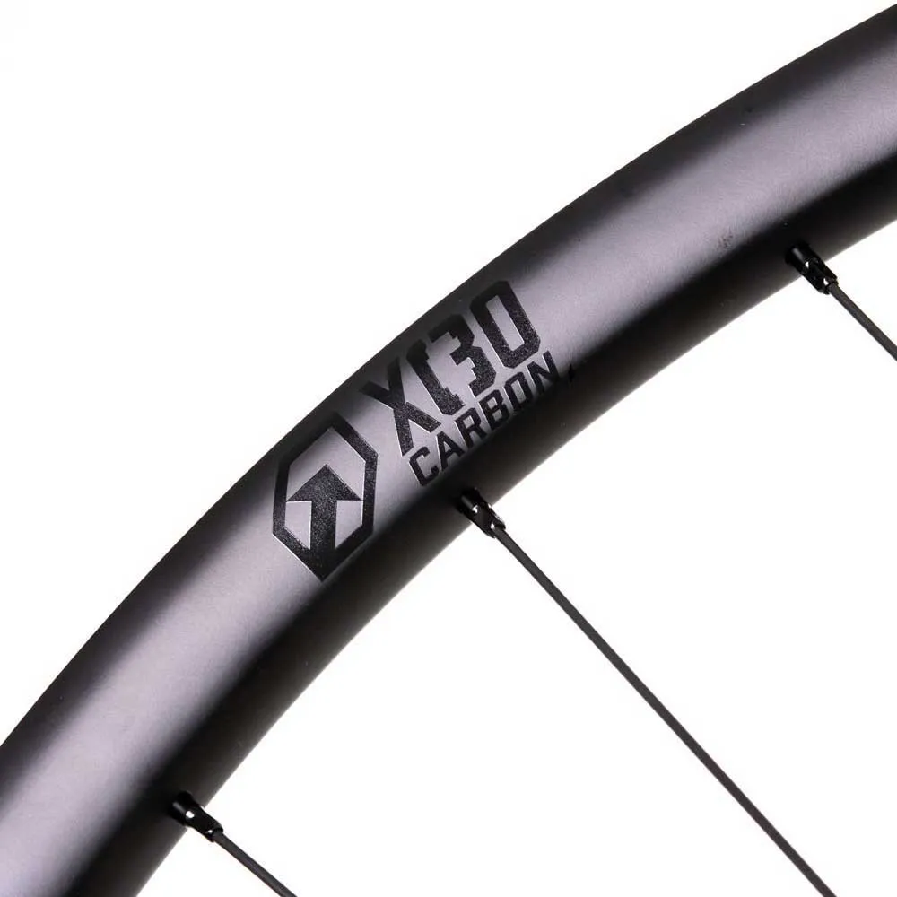 tfhpc Xc30 29´´ Disc Tubeless Mtb-hjulsett