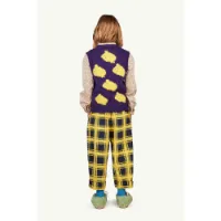 The Animals Observatory Arty Bat Vest The Animals Observatory Arty Bat Vest