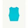 The Animals Observatory Bat Genser, Blue logo, 3Y