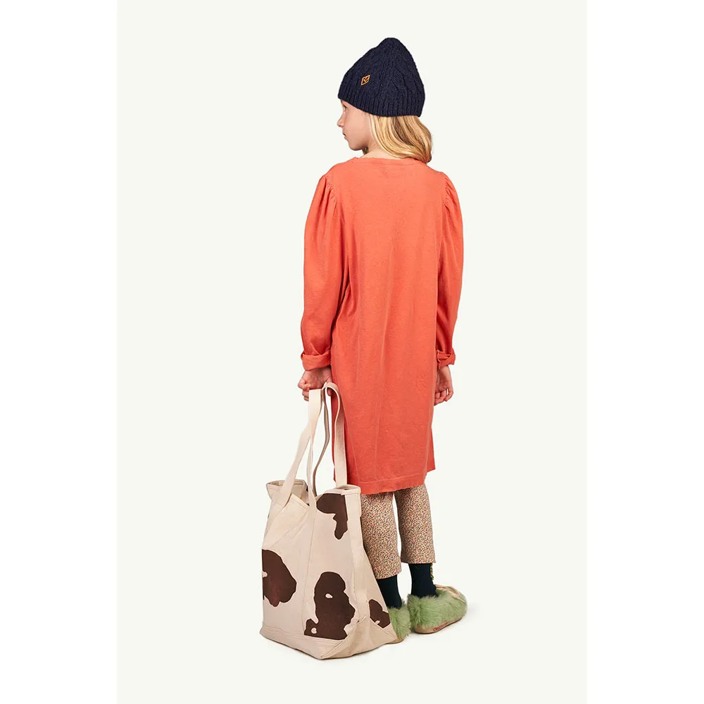 The Animals Observatory Braids Pony Hatt