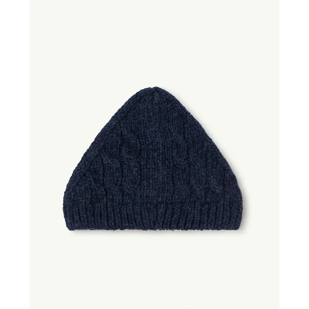 The Animals Observatory Braids Pony Hatt