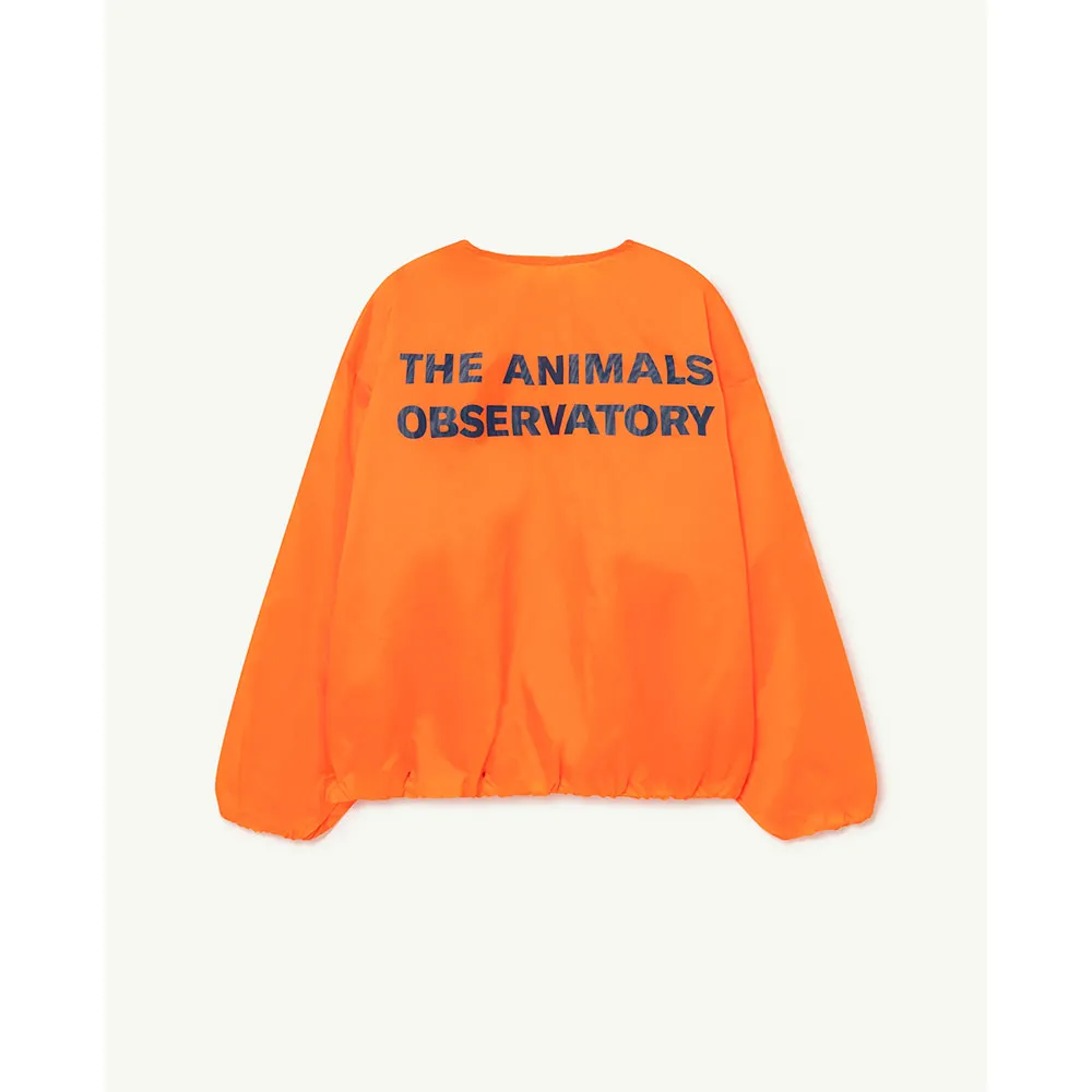 The Animals Observatory Carp Jakke