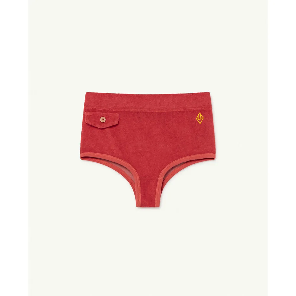 The Animals Observatory Chicken Shorts The Animals Observatory Chicken Shorts