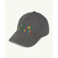 The Animals Observatory Hamster Cap The Animals Observatory Hamster Cap