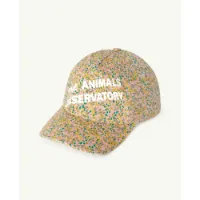 The Animals Observatory Hamster Cap The Animals Observatory Hamster Cap