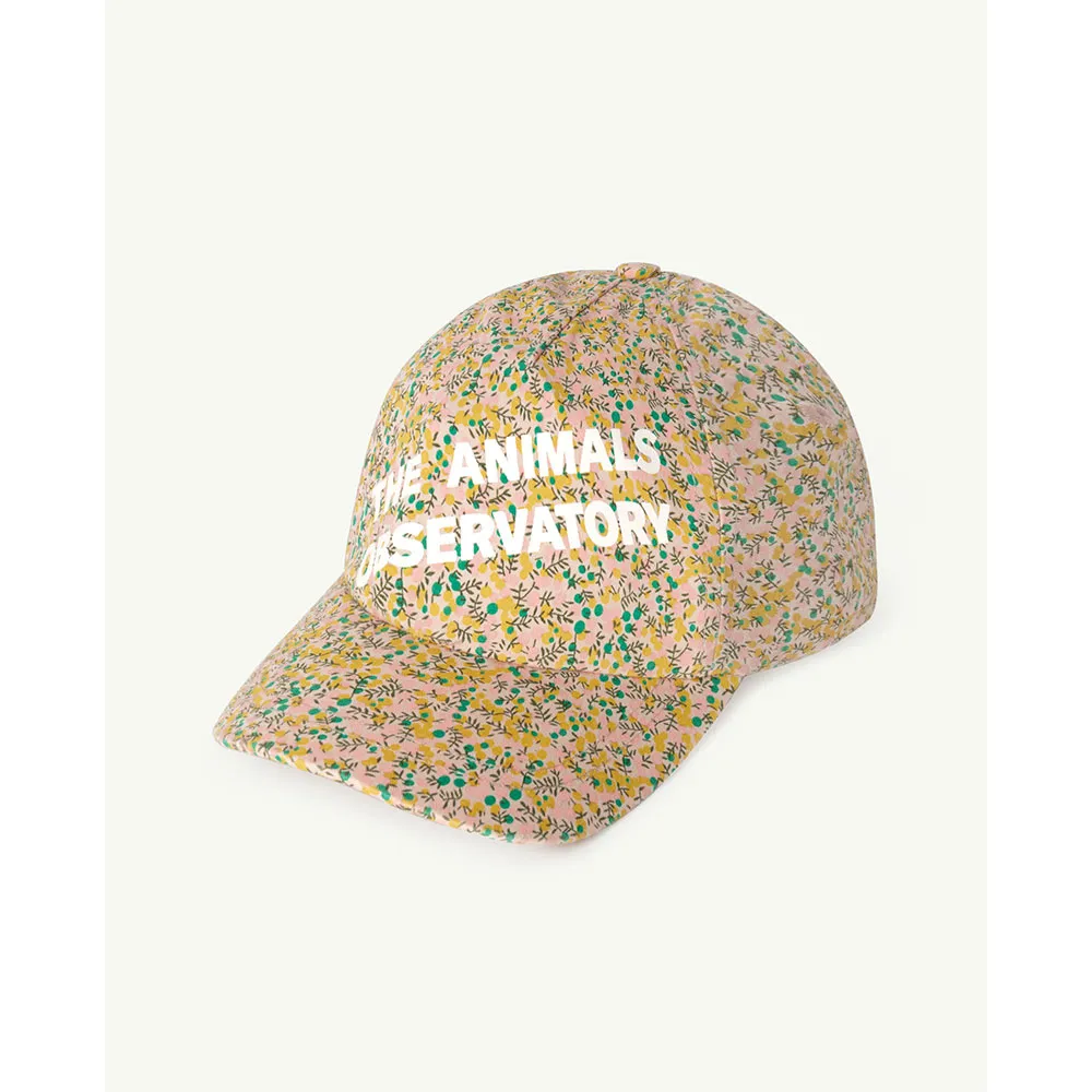 The Animals Observatory Hamster Cap The Animals Observatory Hamster Cap