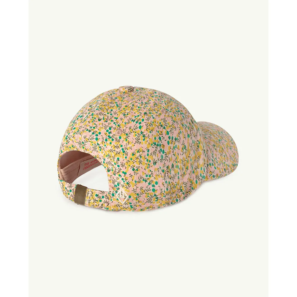 The Animals Observatory Hamster Cap The Animals Observatory Hamster Cap