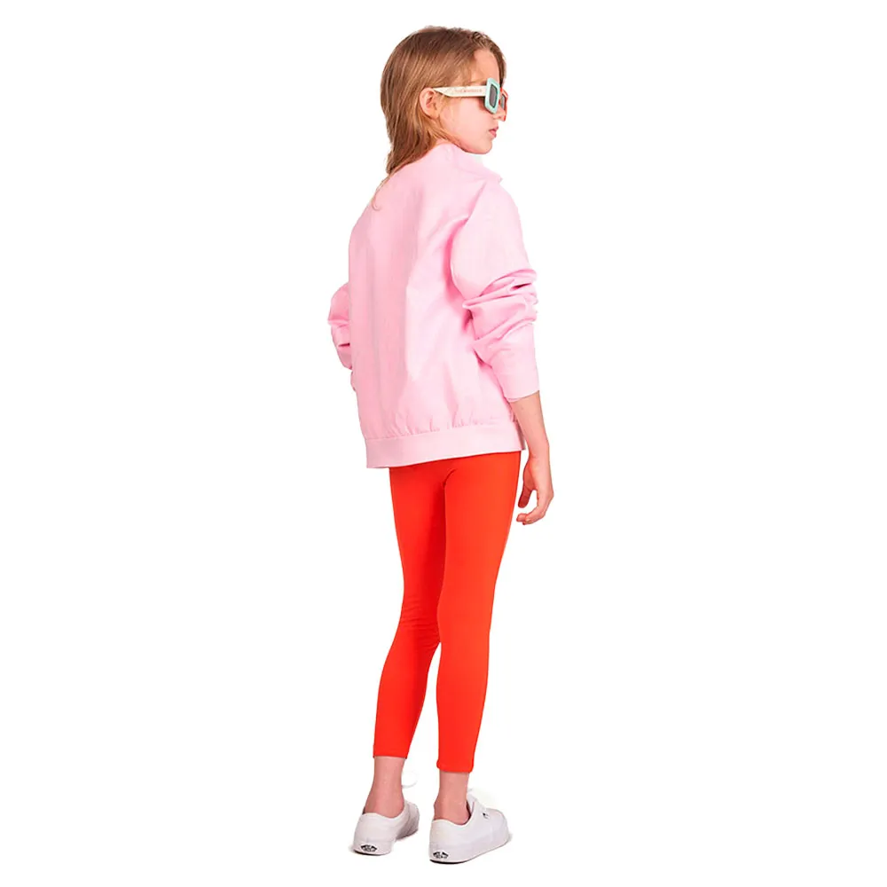 The Animals Observatory Moare Tiger Jakke, Pink, 8Y