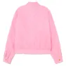 The Animals Observatory Moare Tiger Jakke, Pink, 8Y