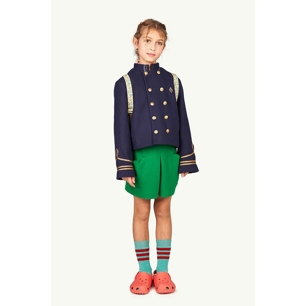 The Animals Observatory Monkey Shorts