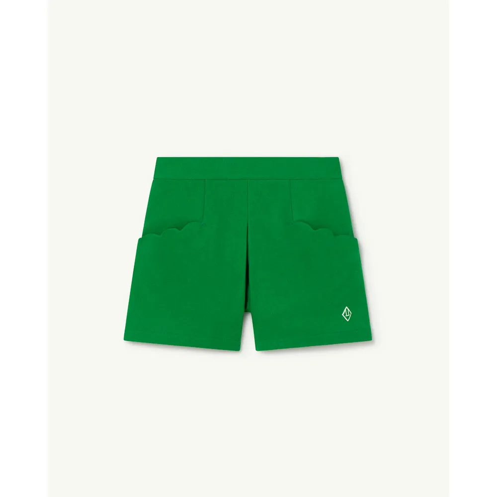 The Animals Observatory Monkey Shorts