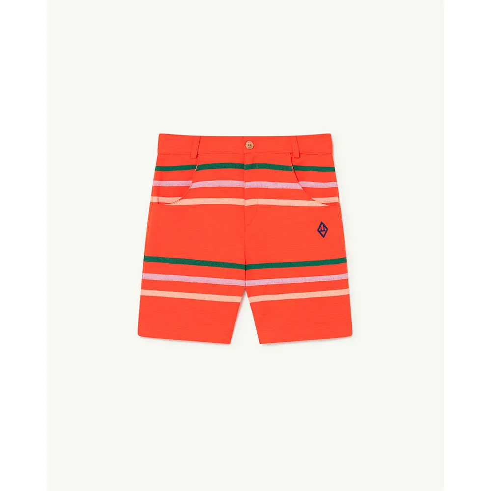 The Animals Observatory Pig Shorts