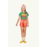 The Animals Observatory Silky Spider Shorts
