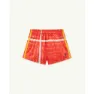 The Animals Observatory Silky Spider Shorts