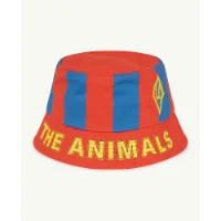 The Animals Observatory Starfish Baby Hatt The Animals Observatory Starfish Baby Hatt