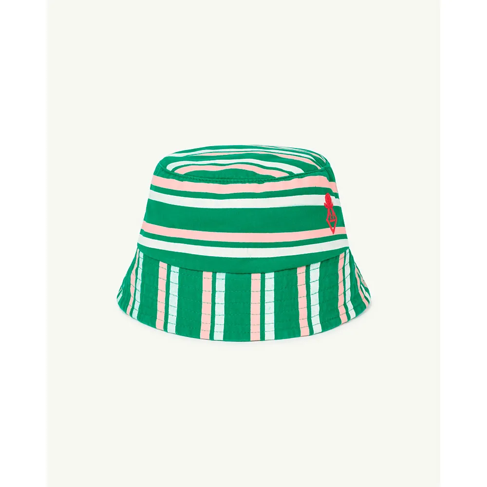 The Animals Observatory Starfish Baby Hatt The Animals Observatory Starfish Baby Hatt