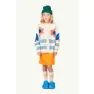 The Animals Observatory Toucan Cardigan