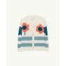 The Animals Observatory Toucan Cardigan