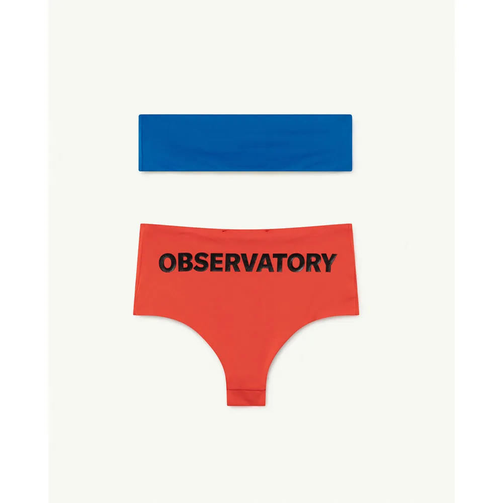 The Animals Observatory Triton Bikini The Animals Observatory Triton Bikini