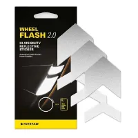 THE BEAM Flash 2.0 Hjulrefleks