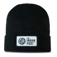 The Indian Face Alpine Lue