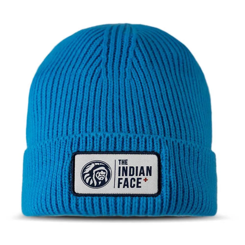 The Indian Face Alpine Lue The Indian Face Alpine Lue