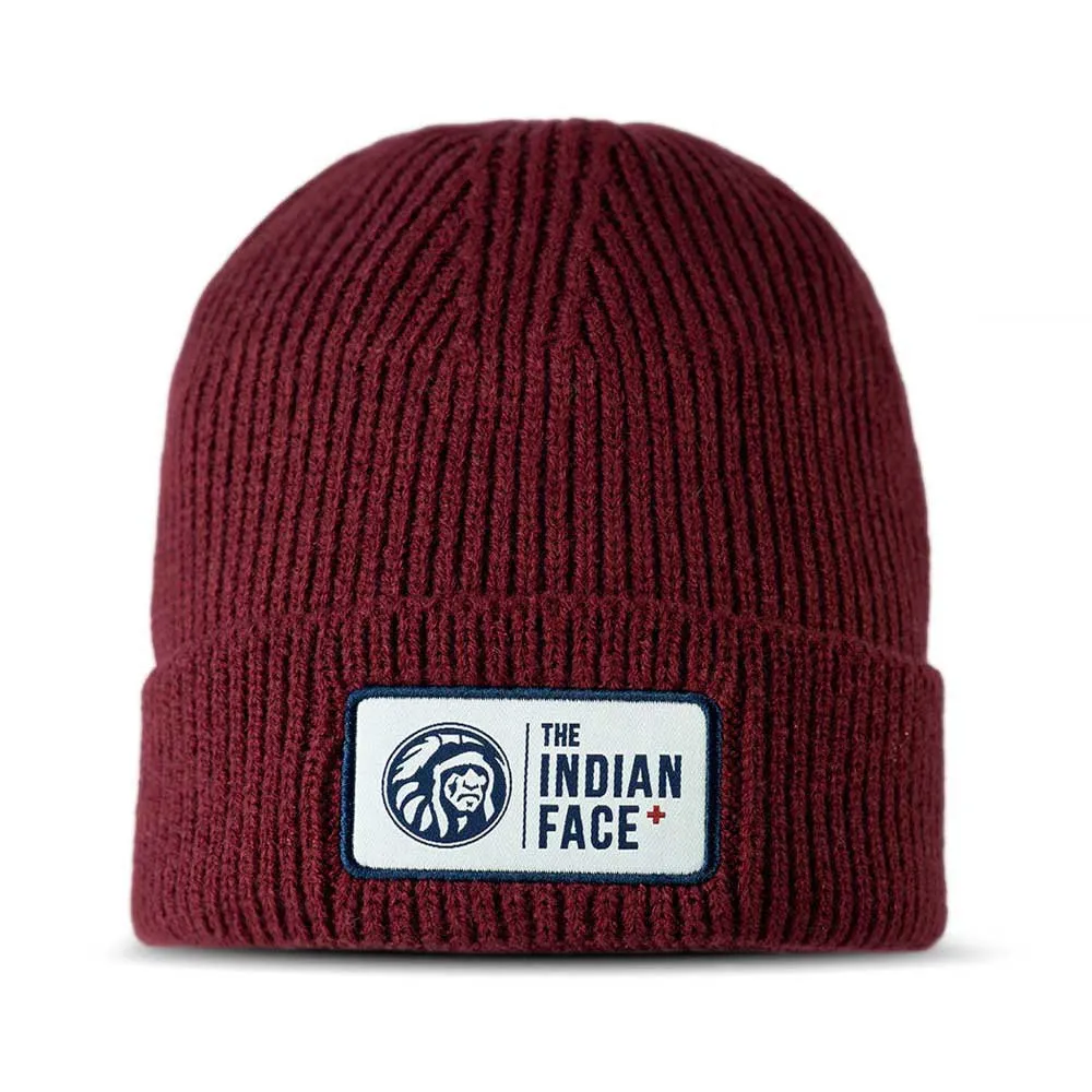 The Indian Face Alpine Lue