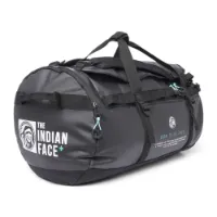 The Indian Face Latitude Duffelbag